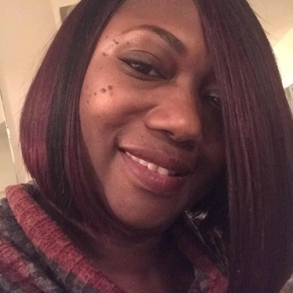 Meet your Posher, Wanda - Picture 1 of 1